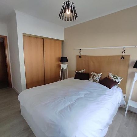 City Apartament 蓬塔德尔加达 外观 照片