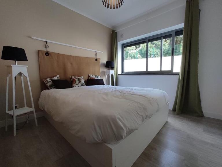 City Apartament 蓬塔德尔加达 外观 照片